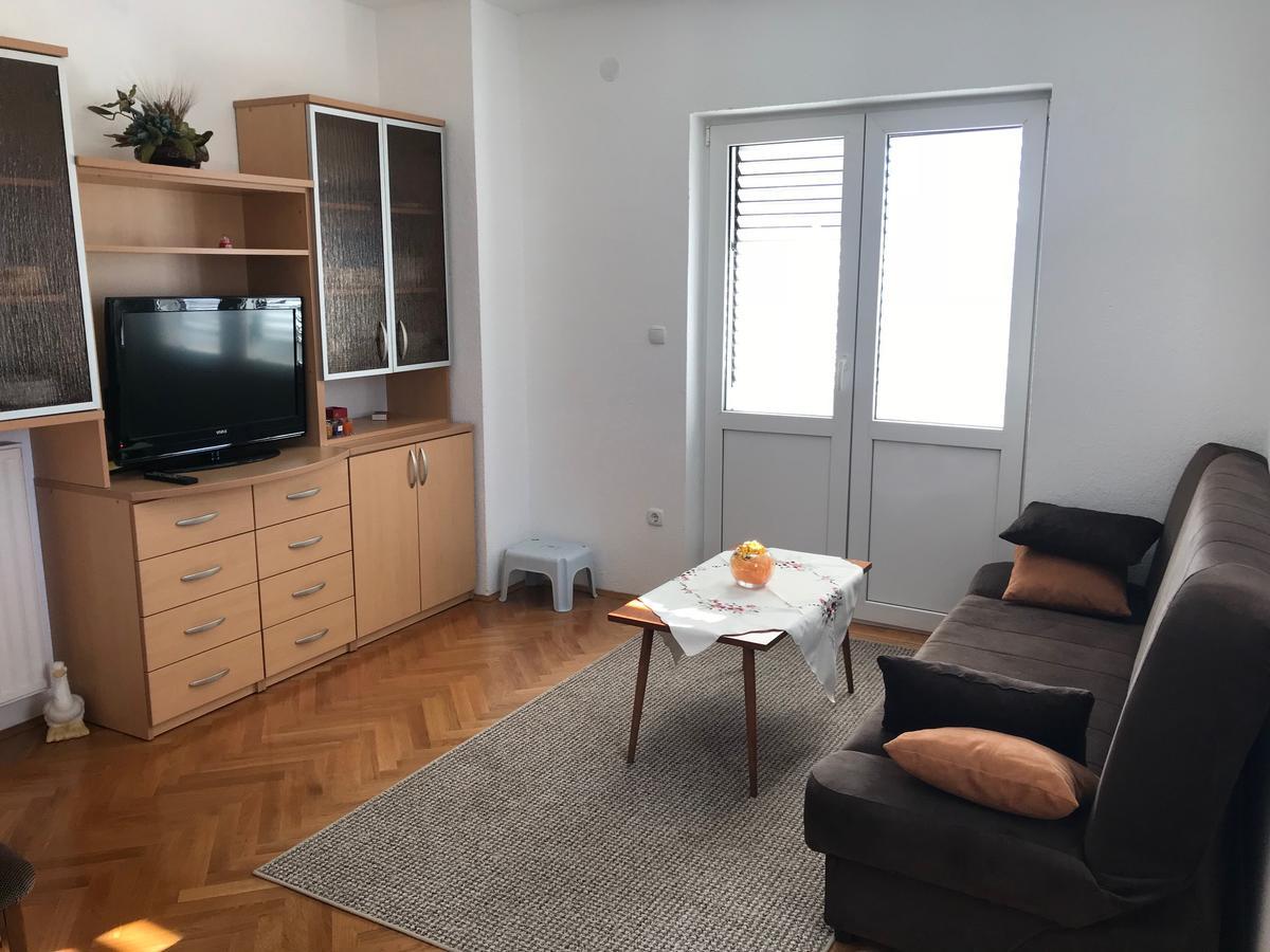 Home Coric Posusje Exterior foto