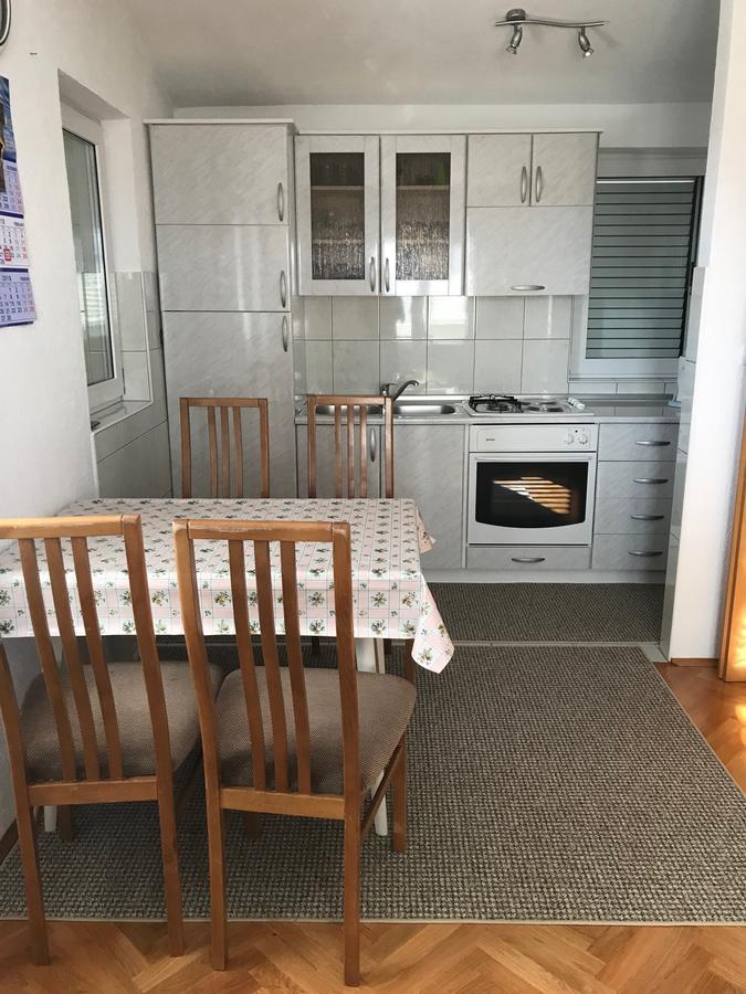 Home Coric Posusje Exterior foto